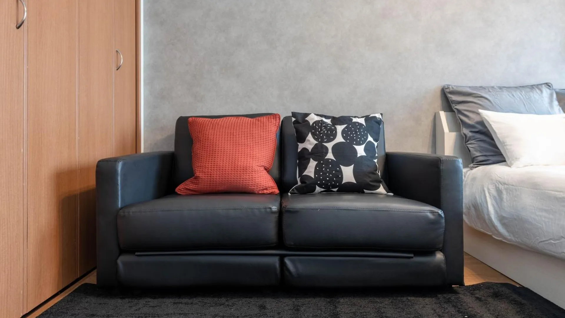 Apartamento Realino Higashi-Shinsaibashi Osaka Japón
